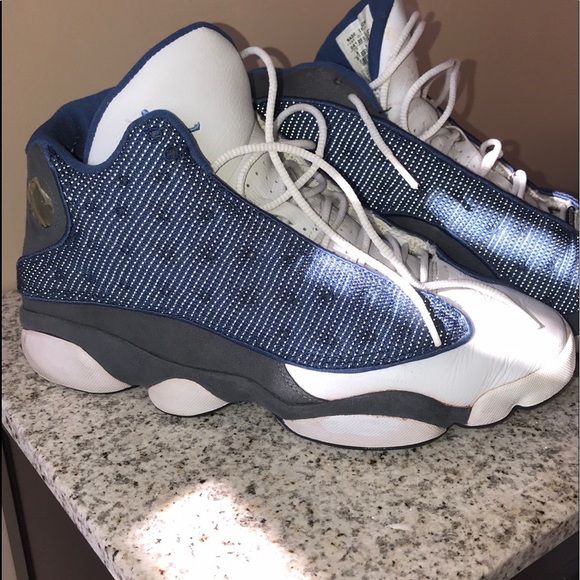 men flint 13s